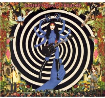 Desire's Magic Theatre