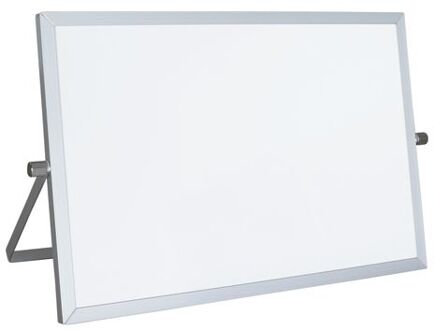 Desk whiteboard horizontaal 20x30 cm