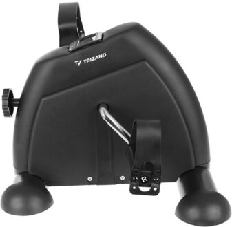 Deskbike - met verstelbare weerstand - stoelfiets - compacte hometrainer