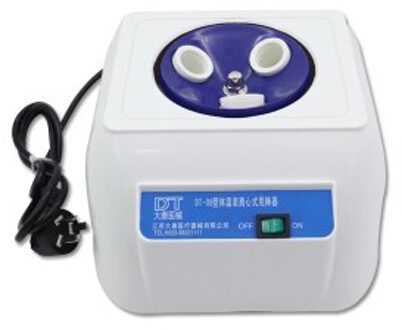 Desktop Elektrische Thermometer Dump Machine 220V Centrifugaal Body Thermometer Dumping Apparatuur