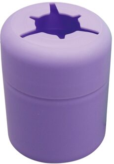 Desktop Handwerk Diy Craft Opslag Afval Collector Wieden Tool Beugel Kit Kleine Size Wieder Pp Vinyl Wieden Schroot Opslag 3