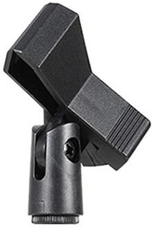 Desktop Microfoon Stand Mini Statief Draagbare Tafel Stand Verstelbare Microfoonstandaard Microfoon Clip Houder Lichtgewicht Houder