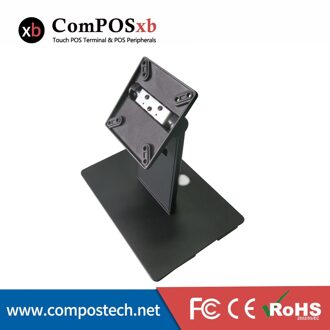 Desktop Monitor Scherm Aluminium Stand Vesa Pos Terminal Stand