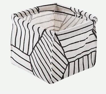 Desktop Opslag Mand Pen Holder Desk Organizer Stationaire Organisator Opbergdoos Cosmetische Boek Organizer Briefpapier Container nee.3