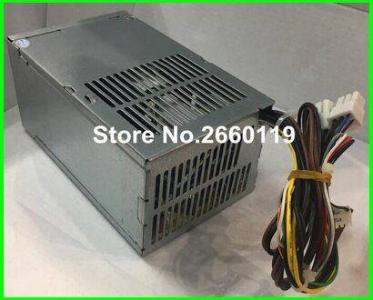 Desktop Voeding Voor 600G1 702309-001 702457-001 240W Volledig Getest