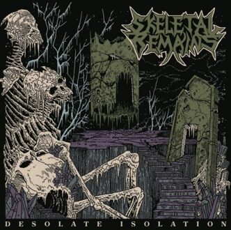 Desolate Isolation (10th Anniversary Edition)
