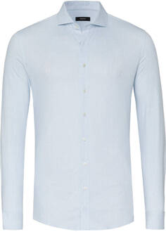 Desoto Dresshemd 71708-30 Blauw - 40 (M)