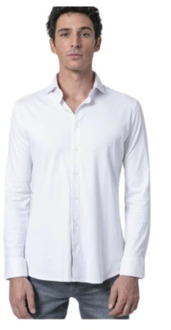 Desoto Formele shirts Desoto , White , Heren - S,3Xl