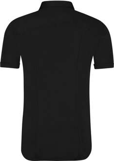 Desoto Overhemd Korte Mouw Zwart 081 - S,M,L,XL,XXL,3XL,XS
