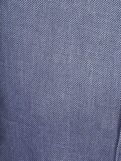 Desoto Overhemd Oxford Optics Blauw - 3XL,L,M,S,XL,XXL