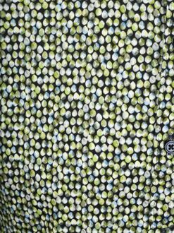 Desoto Overhemd Print Groen - 3XL,L,M,S,XL,XXL