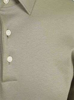 Desoto Poloshirt Groen - 3XL,L,M,S,XL,XXL