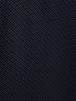 Desoto Short Sleeve Overhemd Artwork Navy Donkerblauw - 3XL,L,M,S,XL,XXL