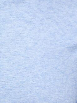 Desoto Turtleneck Trui Lichtblauw - M,XL