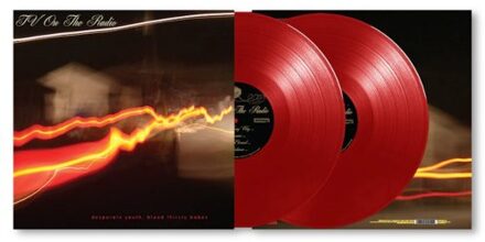 Desperate Youth, Blood Thirsty Babes - Tv On The Radio