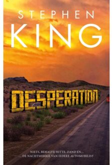 Desperation - Stephen King