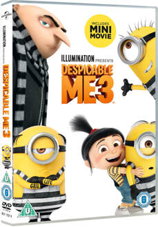 Despicable Me 3