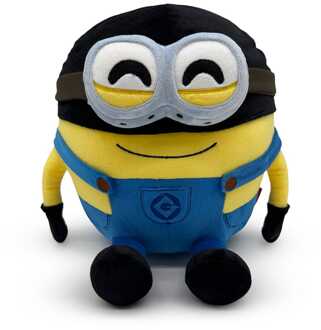 Despicable Me Plush Figure Heist Minion 22 cm
