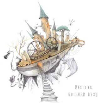 Desq Visions - Guilhem Desq