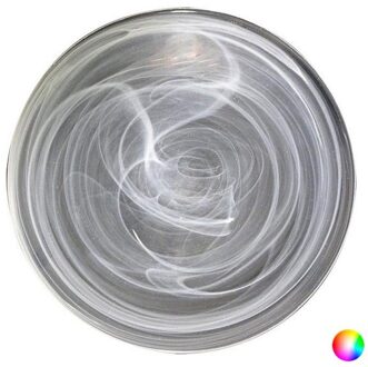 Dessert Alabastro Acapulco (21X2 Cm) zwart