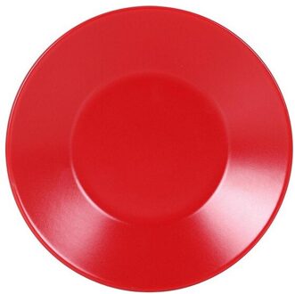Dessert De Reserve Rood (21X2,7 Cm)