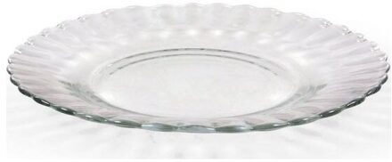 Dessert Duralex Parijs Glas (Ø 20,5 Cm)