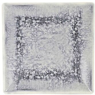 Dessert La Mediterránea Adhara Elite Shine Porselein (18X18X2 Cm)