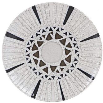 Dessert La Mediterránea Barroc Shine (20 Cm)