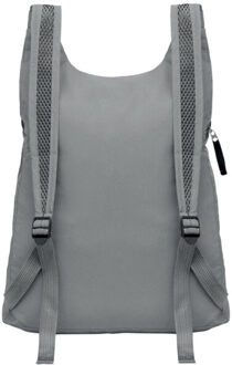 Destello opvouwbare sport reflecterende rugzak Bruin - One size