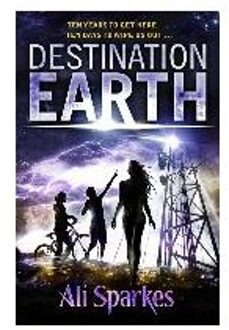 Destination Earth