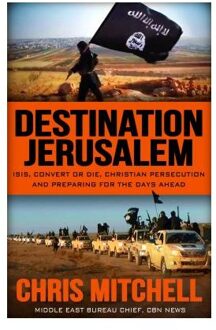 Destination Jerusalem