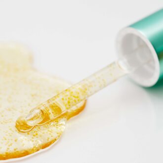 Destined for Density MegaStrength+ Caffeine and Biotin Peptide Density Serum 45ml