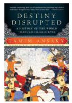 Destiny Disrupted