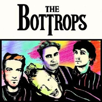 Destiny The Bottrops - The Bottrops