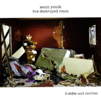 Destroyed Room: B-Sides And Rarities