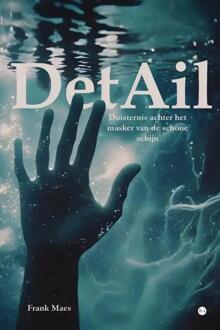 DetAil -  Frank Maes (ISBN: 9789464899634)