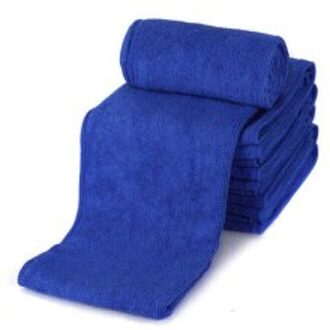 Detaillering Microfiber Spoelen Set Handdoeken Wassen 30*30Cm Water Absorberende Auto Schoon