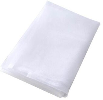 Details Over 2X Insect Screen Venster Netting Kit Fly Bug Wasp Mosquito Curta Scherm Netto Te Stoppen Spiders Motten Vliegt