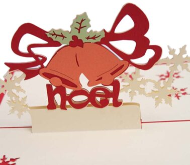 Details Over 3D Pop Up Wenskaart Baby Cadeau Gelukkig