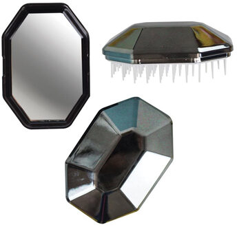 Detangling Haarborstel Soko Klaar