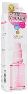 Detclear Bright & Peel Multi Vitamin Peelcare Serum Pink Grapefruit - 30ml