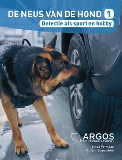 Detectie als sport en hobby - (ISBN:9789493201798)