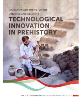 Detecting and explaining technological innovation in prehistory