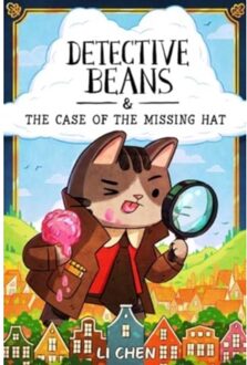 Detective Beans - Detective Beans - Li Chen