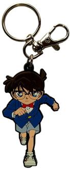 Detective Conan: Conan Rubber Keychain