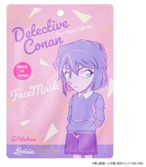 Detective Conan Face Mask Ai Haibara - 20ml
