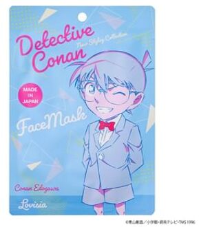 Detective Conan Face Mask Conan - 20ml
