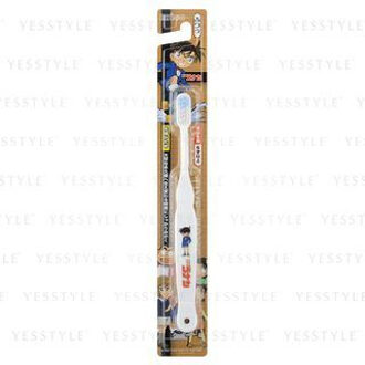 Detective Conan Kids Toothbrush 1 pc - Random Color - Medium B-602