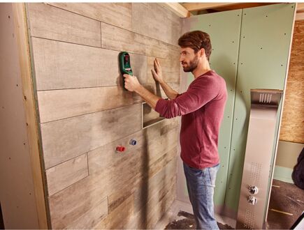 Detector Universaldetect