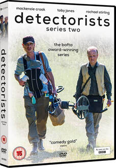 Detectorists Series 2